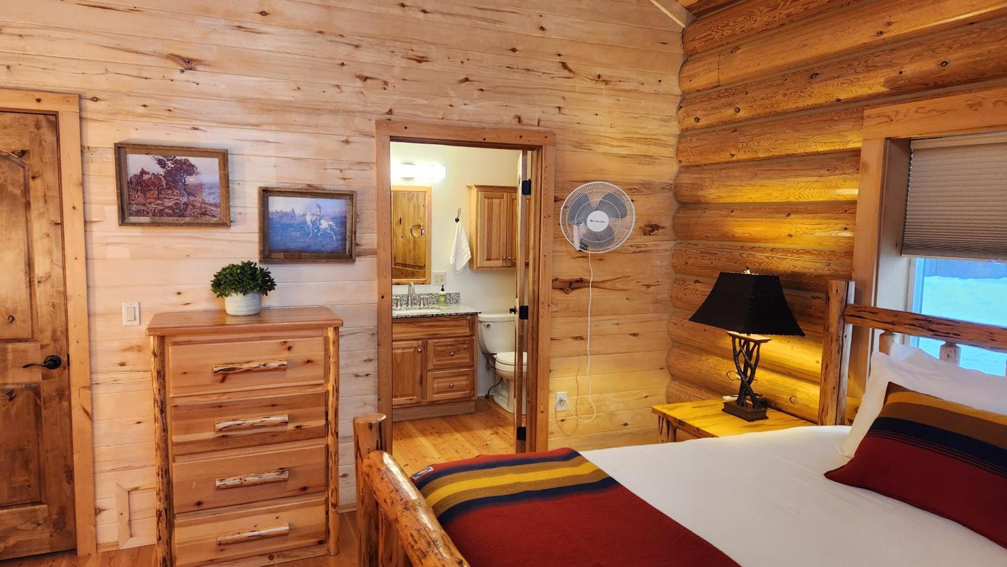 Beargrass Lodging & Rv Resort Hungry Horse Экстерьер фото